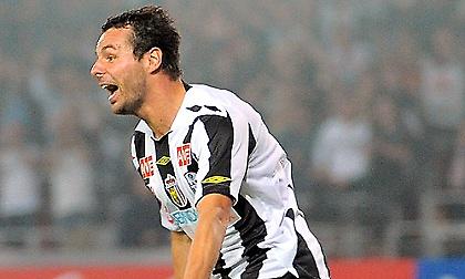 Βάλνερ: «Ανώτερος ο ΠΑΟΚ»