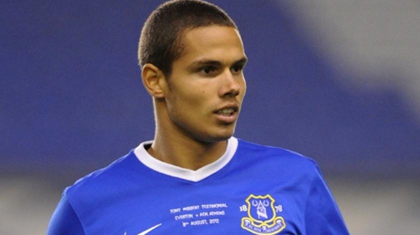 «Μπαμ» με Ρόντγουελ η Σίτι!