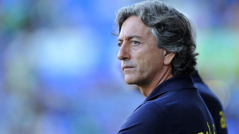 Δοκιμάζει Μαγκντί, θέλει Κουτσιανικούλη