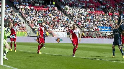 «Καθάρισε» ο Σισέ