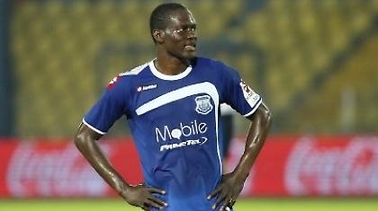 Πάει για Οσενί ο Άρης