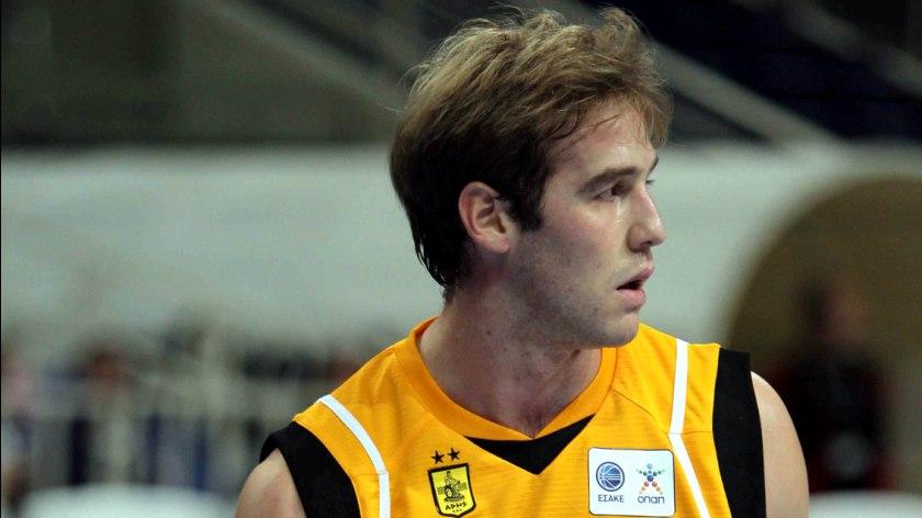 Στην Μπιλμπάο ο Βεργίνης