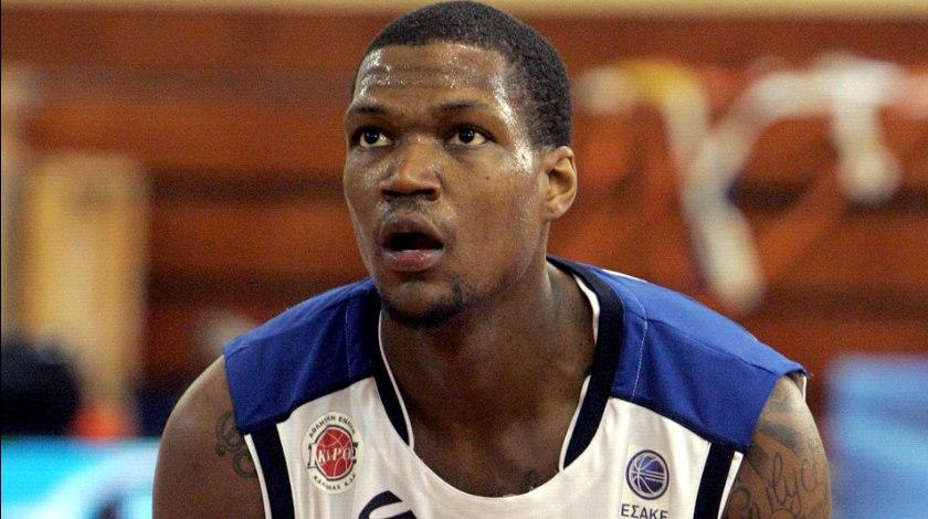 Στην Άλμπα ο Τόμπσον