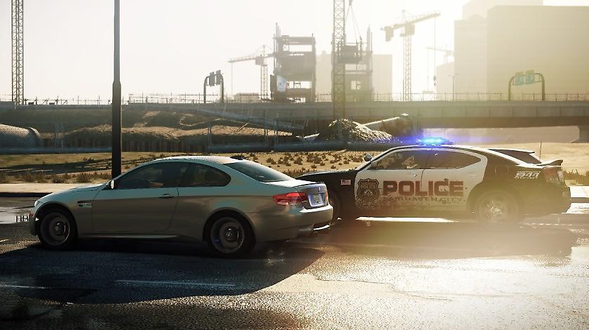 Το multiplayer του νέου Need for Speed
