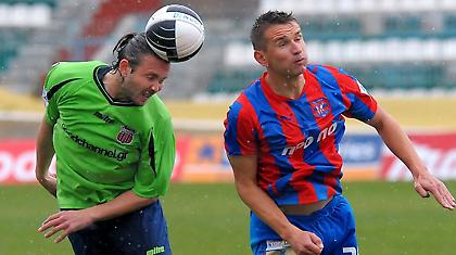 Μένουν μόνο οι… τζίφρες