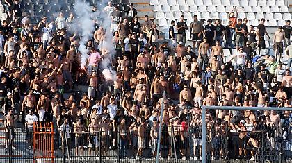 Νέα παράταση στα διαρκείας