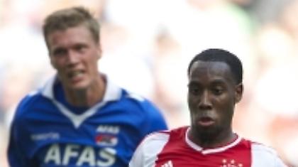 Έσωσε τα προσχήματα ο Άγιαξ