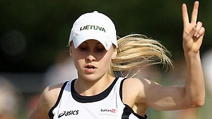 Άργησε, αλλά ήρθε το δεύτερο χρυσό