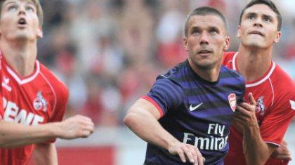 Την «πλήγωσε» ο Ποντόλσκι