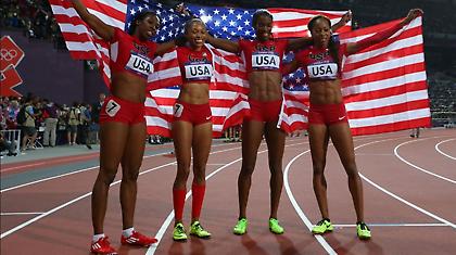 Η επιστροφή του American Dream