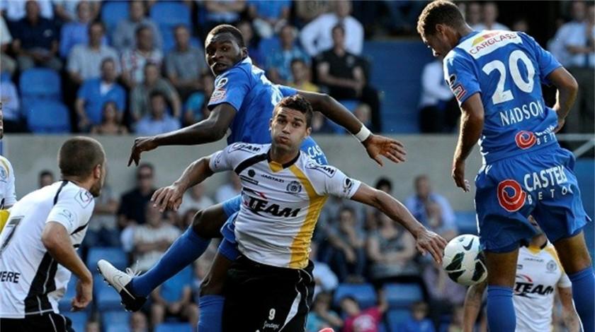 Ένα γκολ ήταν αρκετό