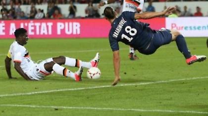 Έχασε τον αρχηγό της η Λοριάν