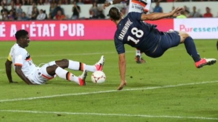 Έχασε τον αρχηγό της η Λοριάν