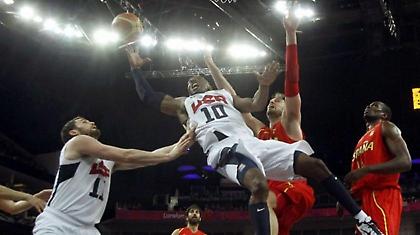 Μπράιαντ: «Ο Πάου είναι αδερφός μου»