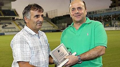 Αλαφούζος: «Βάλαμε τα πράγματα σε τάξη»