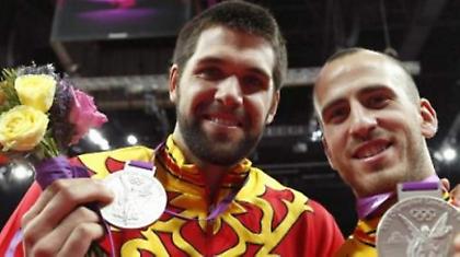 Ρέγες: «Μάλλον το τελευταίο μου παιχνίδι»