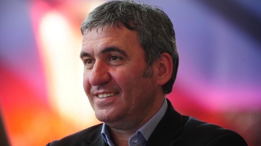 «Μεγάλος ποδοσφαιριστής και άνθρωπος ο Μέσι»