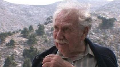 «Έφυγε» ο Νίκος Κοκοβλής