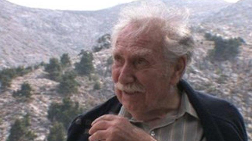 «Έφυγε» ο Νίκος Κοκοβλής