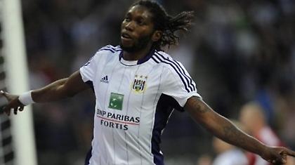 Άνετη νίκη με… σόου Μποκανί