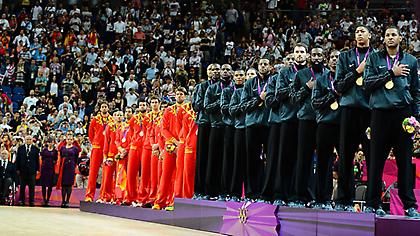 Κορυφαίοι αλλά θνητοί, αχώνευτοι αλλά άξιοι