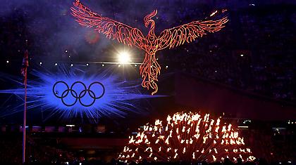 Goin’ out in style