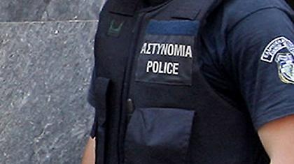 Σύλληψη δύο διαρρηκτών στους Αμπελόκηπους