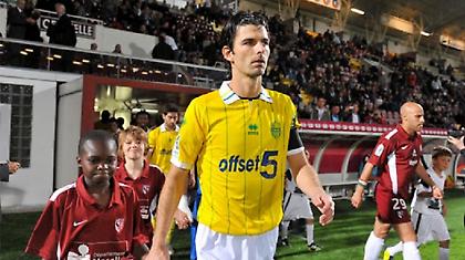 Πρόκληση ο ΠΑΟΚ για Βιβιάν και Λόρενς