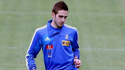 Ο Φορτούνης ψάχνει την έξοδο