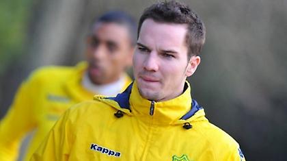 ΟΦΗ: Πάει για τον Λεζέν