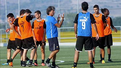 Τρεις οι απόντες στην ΑΕΚ