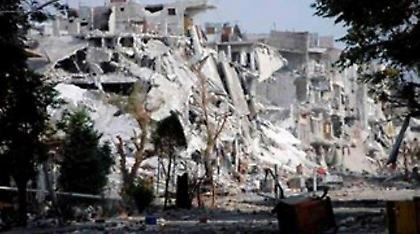 Σε Συρία και Λίβανο αντιπροσωπεία του ΟΗΕ