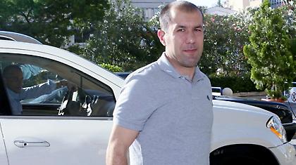 Λογικά το έκανε το πείραμα ο Ζαρντίμ!