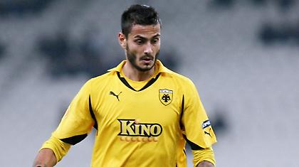 Στη Λιβόρνο ο Γκέντσογλου