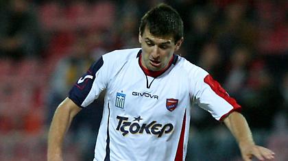 Σοβαρός ο τραυματισμός του Μιλοβάνοβιτς