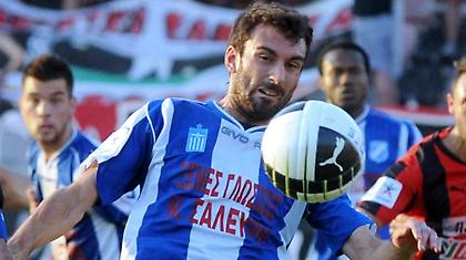 Υπέγραψε ο Κουτρουμπής, πήρε και Τσούπρο