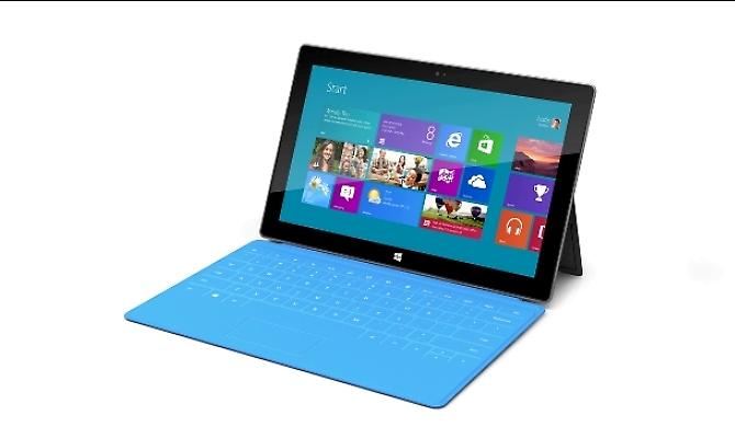 Πριν καν κυκλοφορήσει το πρώτο, η Microsoft ετοιμάζει το δεύτερο Surface