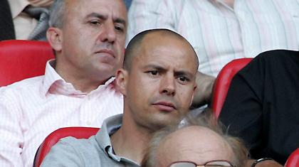 Πάει για προπονητής ο Γιαννακόπουλος