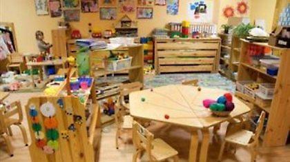 «Εκτός παιδικών σταθμών πάνω από 50.000 παιδιά»