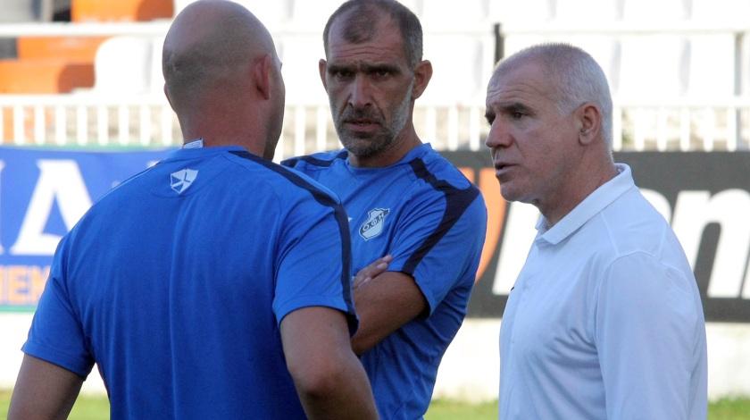 Βγάζει συμπεράσματα