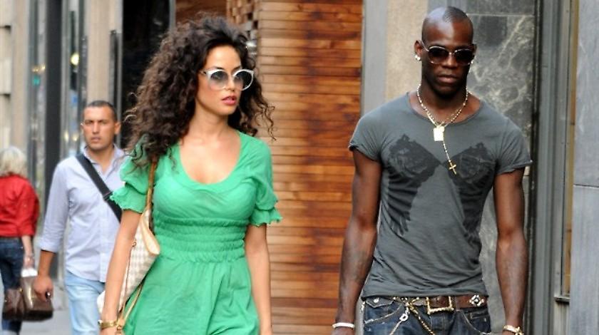 Τα «χώνει» στον Μπαλοτέλι η Φίκο!