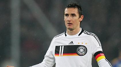 Βραζιλία και «αντίο» εθνική για Κλόζε