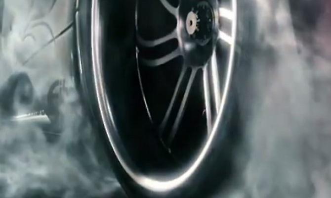 Χωρίς κάμερα cockpit το GRiD 2