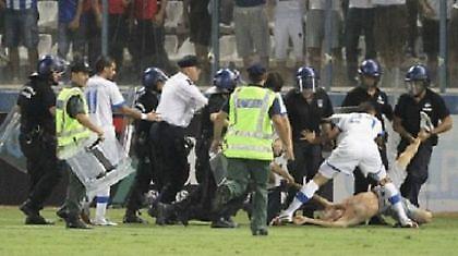 Βαριά τιμωρία για Ανόρθωση