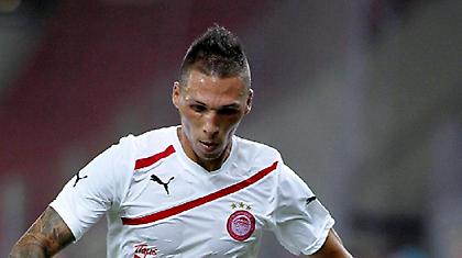 Ησύχασαν με Χολέμπας, Μήτρογλου