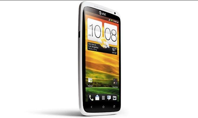 Διαθέσιμη η Android 4.0.4 αναβάθμιση για το HTC One X