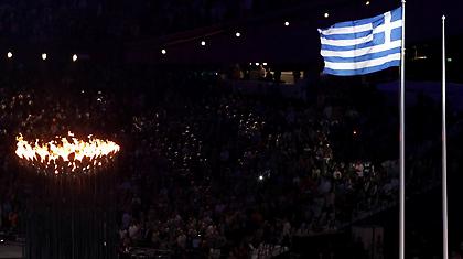 Ελληνικός αθλητισμός: Πλέον, μια άδεια βιτρίνα