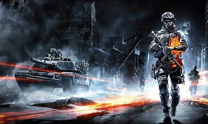 Έρχεται το πιο πλήρες πακέτο του Battlefield 3