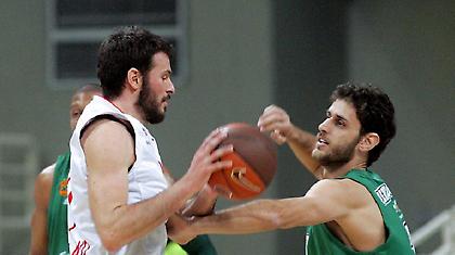 Με Φώτση κάνει τη διαφορά ο Παναθηναϊκός