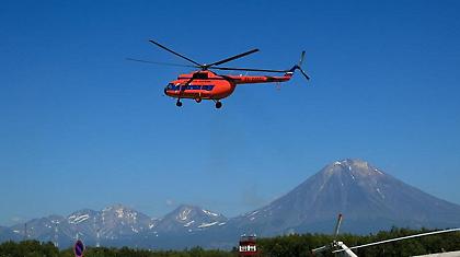 Σεισμός 7,3 Ρίχτερ!